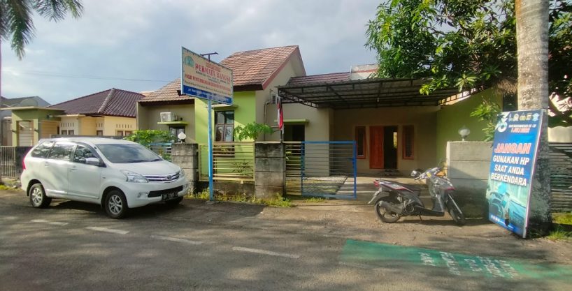 Rumah siap pakai di Bumi Kodya Asri Varindo, Jempong kota mataram DIJUAL